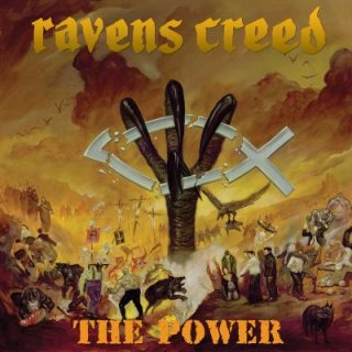 RAVENS CREED- The Power