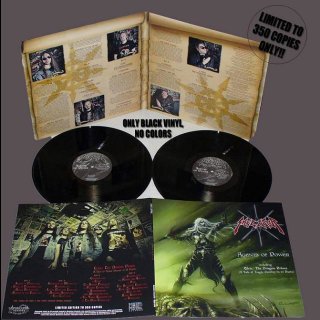 SKELATOR- Agents Of Power LIM. 2LP SET +5 bonustracks ONLY 350!!