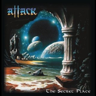 ATTACK- The Secret Place