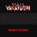 SPACE VACATION- Heart Attack