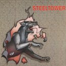 STEELTOWER- Night Of The Dog CD +9 bonustracks