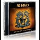 JAG PANZER- Chain Of Command REMASTERED CD +bonus