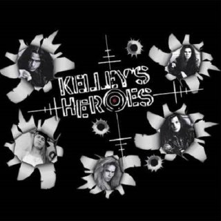 KELLEY&acute;S HEROES- same