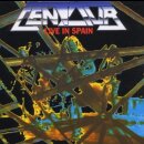 CENTAUR- Live In Spain