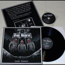 IRON HEARSE- Lunar Funeral LIM. VINYL LP +CD