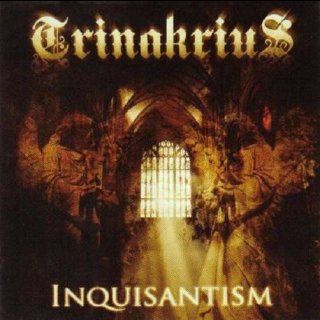 TRINAKRIUS- Inquisantism