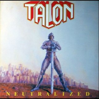TALON- Neutralized CD +bonus