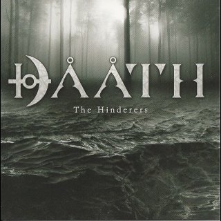 DAATH- The Hinderers