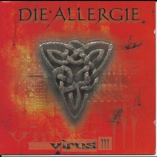 DIE ALLERGIE- Virus III / 3