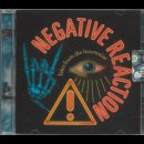 NEGATIVE REACTION- Tales From The Insomniac
