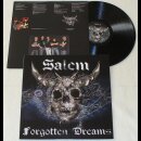 SALEM- Forgotten Dreams LIM. 250 VINYL
