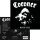 CORONER- Death Cult MEGA RARE CD