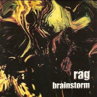 RAG- Brainstorm