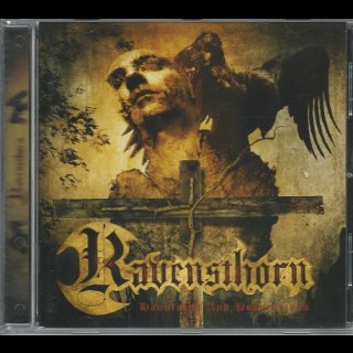 RAVENSTHORN- Hauntings And Possessions