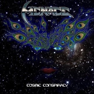 MENACE- Cosmic Conspiracy