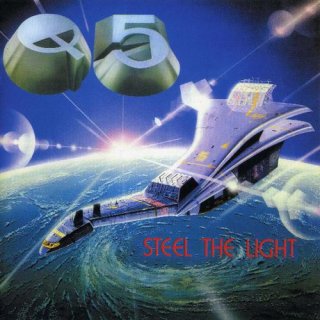 Q5- Steel The Light +7 demo bonustracks!!