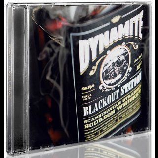 DYNAMITE- Blackout Station