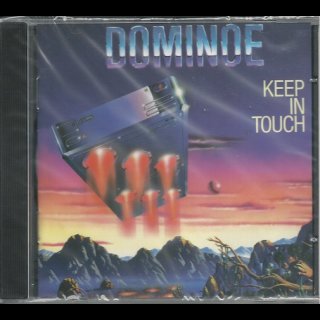 DOMINOE- Keep In Touch +bonus