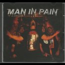 MAN IN PAIN- Warrior