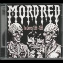 MORDRED- The Demos 1986 - 1988