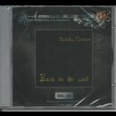 BLOODY CLIMAX- Back To The Wall LIM.700+certificate