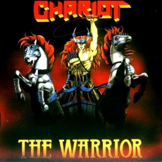 CHARIOT- The Warrior DELUXE EDITION +bonus