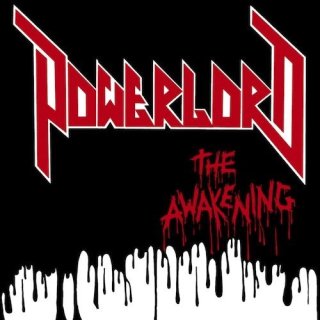 POWERLORD- The Awakening