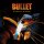 BULLET- Storm Of Blade LIM. BLACK VINYL LP foc