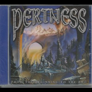 PERTNESS- From The Beginning To The End