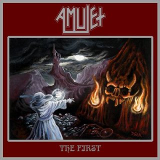 AMULET- The First