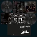 EPITAPH- Crawling Out Of The Crypt LIM. 150 BLACK VINYL...