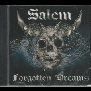 SALEM- Forgotten Dreams