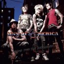 SINS OF AMERICA- Demos For The Deranged