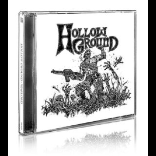HOLLOW GROUND- Warlord
