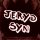 JERYD SYN- same LIM. 500 CD us metal