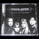 HYGHLANDER- No Time For Dreamers