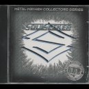 SOULSEEKER- Same metal mayhem collectors series