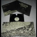 JEX THOTH- Blood Moon Rise LIM. BLACK VINYL LP