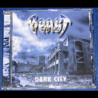 BEAST- Dark City (same 1983)