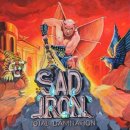 SAD IRON- Total Damnation +5 bonustracks