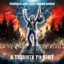 RIOT- Thunder And Steel Down Under- A Tribute To Riot