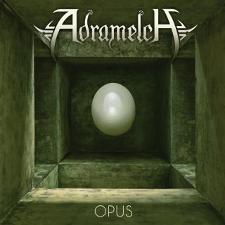 ADRAMELCH- Opus