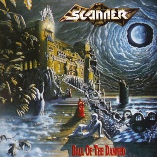 SCANNER- Ball Of The Damned