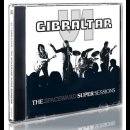 V1/GIBRALTAR- The Spaceward Super Sessions