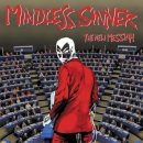 MINDLESS SINNER- The New Messiah