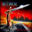 ATTACK- Revitalize