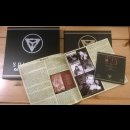 SOLSTICE- Blood Fire Doom LIM. 250 BLACK VINYL 5 LP set +7&quot;