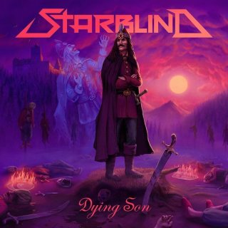 STARBLIND- Dying Son