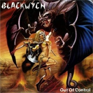 BLACKWYCH- Out Of Control