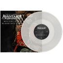 AVANTASIA- Mystery Of A Blood Red Rose LIM. 300 CLEAR...